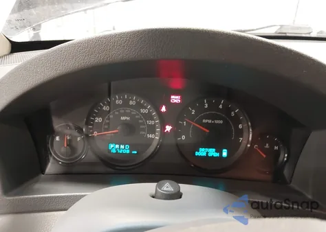 2005 Jeep Grand Cherokee Laredo from USA, damaged, VIN 1J4GR48K75C565007